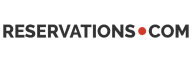 Reservations לוגו