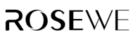 rosewe לוגו