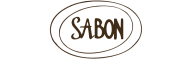 SABON לוגו