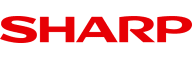 Sharp  -  שארפ לוגו