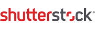Shutterstock  - שאטרסטוק לוגו