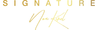 Signature by Noa - נועה קירל לוגו