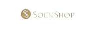 sock shop - סוק שופ לוגו