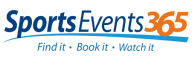 sports events 365 לוגו