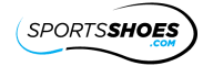 sports shoes לוגו