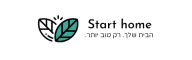 סטארט הום לוגו