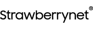 strawberrynet לוגו