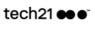 tech21 לוגו