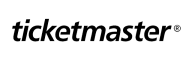 ticketmaster - טיקטמאסטר לוגו