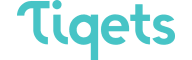 Tiqets  לוגו