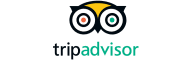 trip advisor לוגו