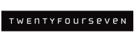 Twenty Four Seven לוגו