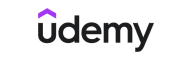 Udemy - אודמי לוגו