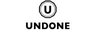 undone לוגו