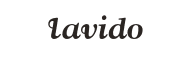 Lavido-לאבידו לוגו