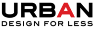 Urban - אורבן לוגו