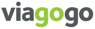 viagogo - ויה גוגו לוגו