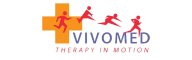 vivomed לוגו