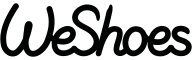 weshoes לוגו