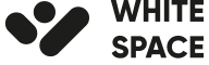 White Space לוגו