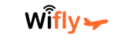Wifly - וויפליי לוגו