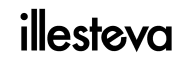 illesteva - אילסטבה לוגו