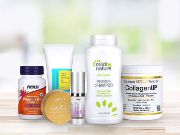 עד 70% הנחה על מותגי הבית של אייהרב + עד 5% החזר כספי