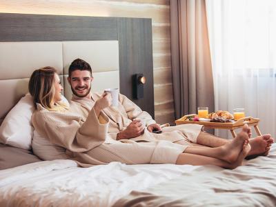 חודש התיירות הישראלית החל מ-20% הנחה + 3% החזר כספי