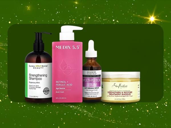 20% הנחה על מוצרי ביוטי קוד קופון: NOV25BBPC + עד 5% החזר כספי