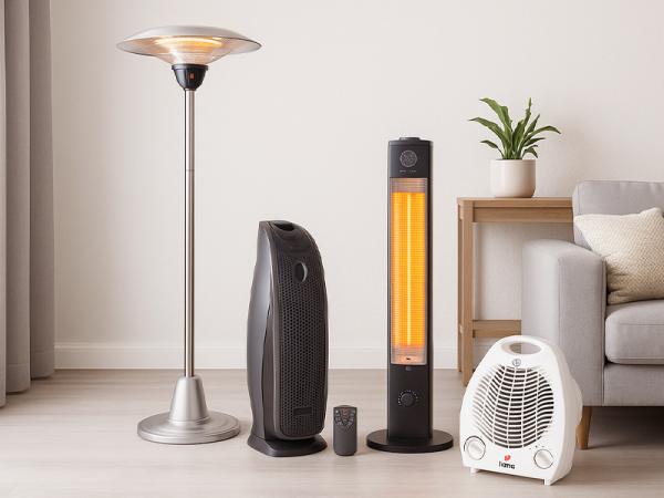 10% על מוצרי חשמל לחורף קוד קופון: cwinter + 2% החזר כספי