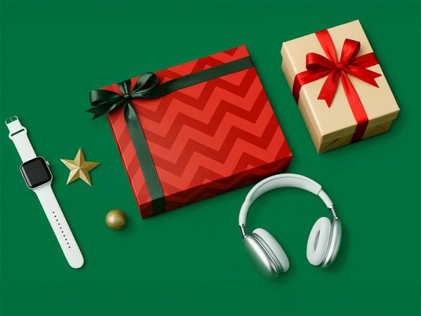 Gift Season Sale עד 60% הנחה + קופונים + עד 9% החזר כספי