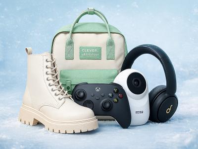 עד 60% הנחה  + קופונים שווים + עד 11% החזר כספי