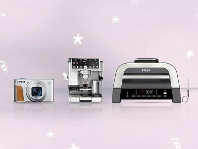 סוגרים את השנה עם מבצעים שווים + 3% החזר כספי