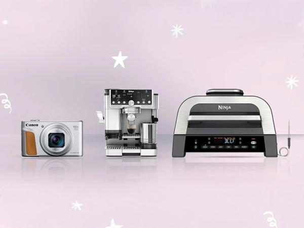 סוגרים את השנה עם מבצעים שווים + 3% החזר כספי