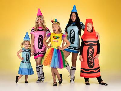 עד 50% הנחה על מבחר ענק של תחפושות + 5% החזר כספי