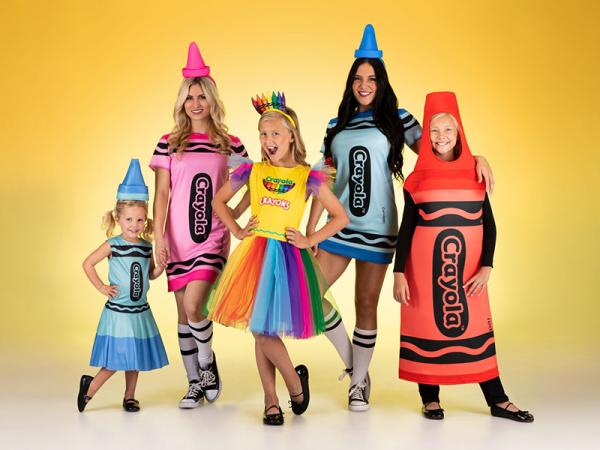 עד 50% הנחה על מבחר ענק של תחפושות + 5% החזר כספי