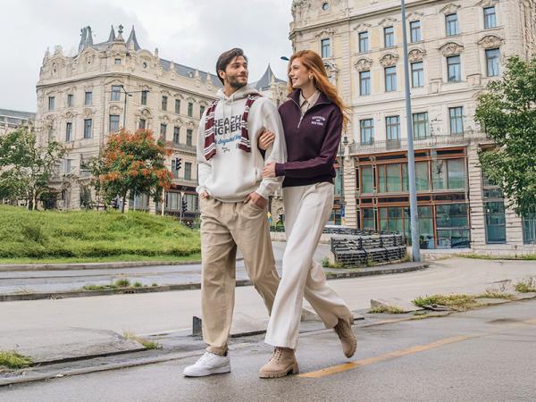 Winter Collection עד 70% הנחה + 4% החזר כספי