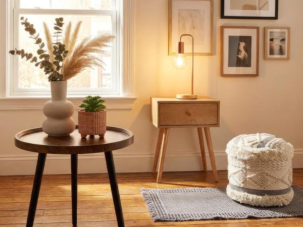 ריהוט מעוצב לבית עד ₪100 בלבד + 4% החזר כספי