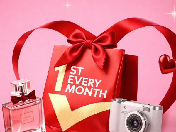 Love Delivers Sale עד 60% הנחה + קופונים + עד 20% החזר כספי