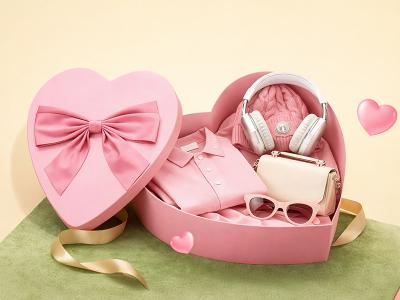 Valentine's Sale עד 60% הנחה + קופונים + עד 20% החזר כספי