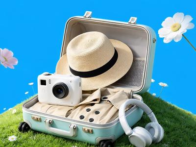 Spring Sale עד 60% הנחה + קופונים + עד 20% החזר כספי