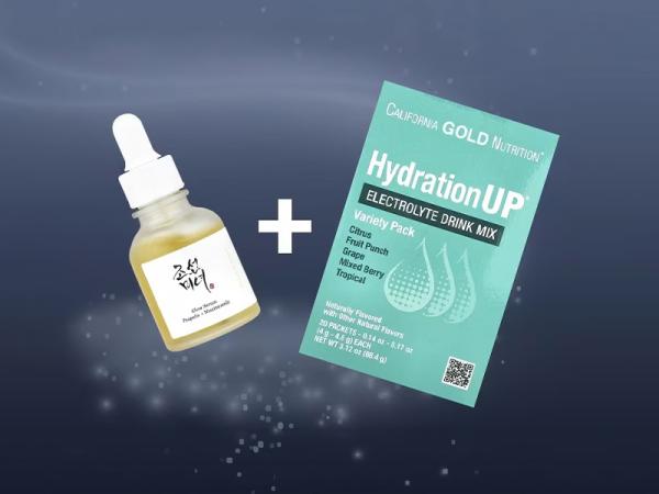 1+1 מתנה על מבחר מוצרים + עד 5% החזר כספי