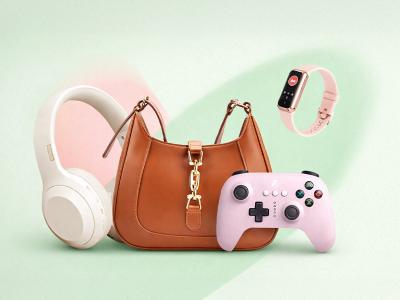 Fresh Spring Savings עד 60% הנחה + קופונים + עד 25% החזר כספי