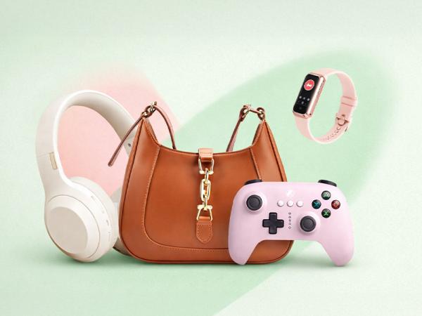 Fresh Spring Savings עד 60% הנחה + קופונים + עד 25% החזר כספי