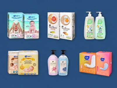 לייף סייל מגוון מוצרים ב-₪1 + 3% החזר כספי