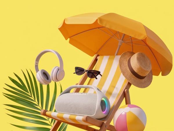 Vacation Sale עד 60% הנחה + קופונים + עד 11% החזר כספי
