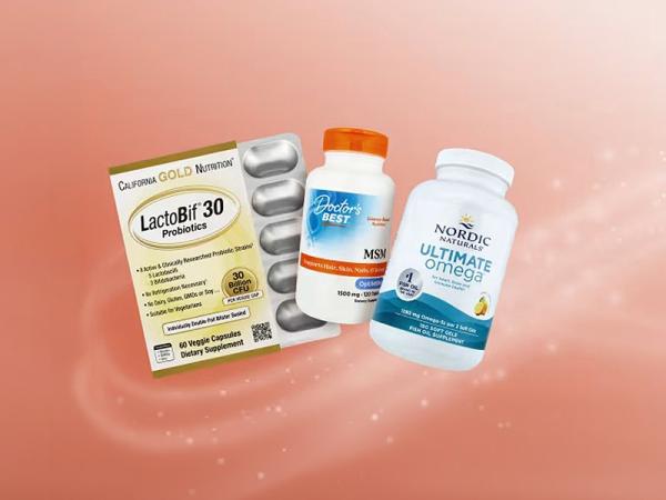 20% הנחה על תוספי תזונה קוד קופון: AUG26SUPP + עד 5% החזר כספי