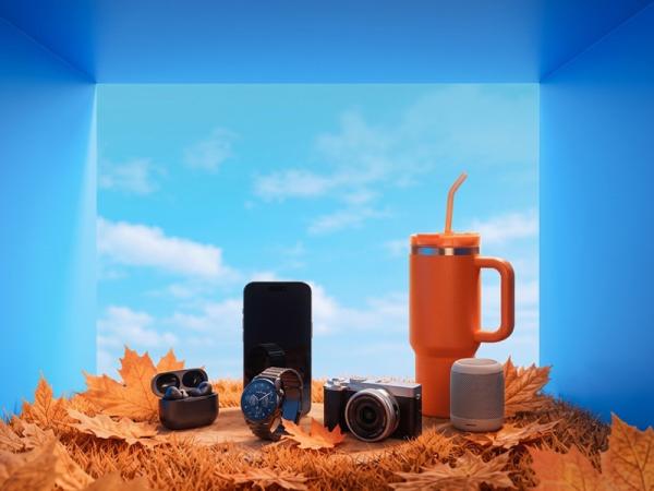 Brand Day Sale עד 60% הנחה + קופונים + עד 11% החזר כספי