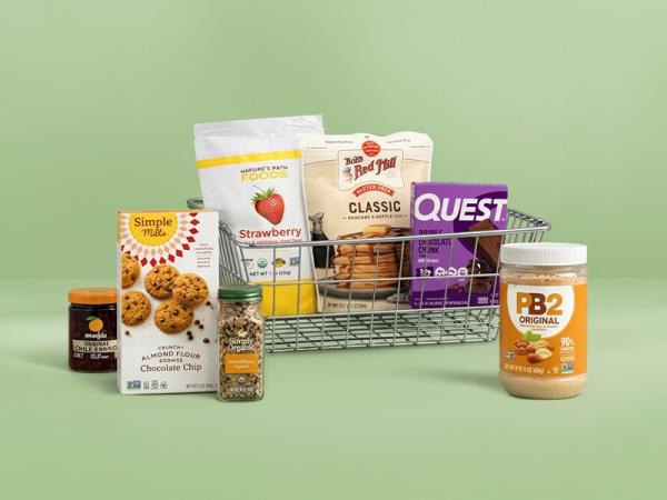 20% הנחה על מוצרי מזון קוד קופון: RESTOCK26 + עד 5% החזר כספי